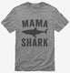 Mama Shark  Mens