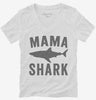 Mama Shark Womens Vneck Shirt 666x695.jpg?v=1700370277