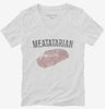 Manly Meatatarian Womens Vneck Shirt 666x695.jpg?v=1700541722