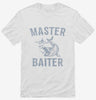 Master Baiter Funny Fishing Shirt 666x695.jpg?v=1700541577