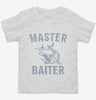 Master Baiter Funny Fishing Toddler Shirt 666x695.jpg?v=1700541577