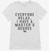 Masters Degree Graduation Gift Womens Shirt 666x695.jpg?v=1700383782