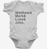 Matthew And Mark And Luke And John Infant Bodysuit 666x695.jpg?v=1700628187