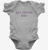 May Contain Wine Baby Bodysuit 666x695.jpg?v=1700628092