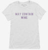 May Contain Wine Womens Shirt 666x695.jpg?v=1700628092