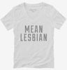 Mean Lesbian Womens Vneck Shirt 666x695.jpg?v=1700511082