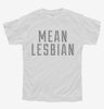 Mean Lesbian Youth