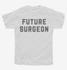 Medical School Student Future Surgeon Youth