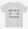 Meet Me At The Bar Funny Weightlifting Toddler Shirt 666x695.jpg?v=1700541180