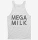 Mega Milk Funny Breastfeeding  Tank