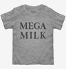 Mega Milk Toddler