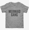 Mermaid Gang Toddler