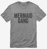 Mermaid Gang