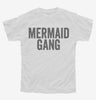 Mermaid Gang Youth