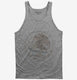 Mexico Coat Of Arms  Tank