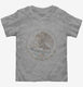 Mexico Coat Of Arms  Toddler Tee