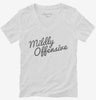 Mildly Offensive Womens Vneck Shirt 666x695.jpg?v=1700627654