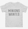 Minions Wanted Toddler Shirt 666x695.jpg?v=1700627560