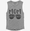 Mom Off Duty Womens Muscle Tank Top 666x695.jpg?v=1707297224