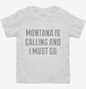 Montana Is Calling And I Must Go Toddler Shirt 666x695.jpg?v=1700468736