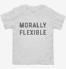 Morally Flexible No Morals Toddler Shirt 666x695.jpg?v=1700383400
