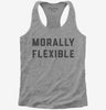 Morally Flexible No Morals Womens Racerback Tank Top 666x695.jpg?v=1700383400