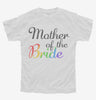 Mother Of The Bride Lesbian Rainbow Youth