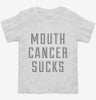 Mouth Cancer Sucks Toddler Shirt 666x695.jpg?v=1700513215
