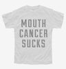 Mouth Cancer Sucks Youth