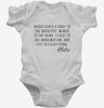 Music Gives Soul To The Universe Plato Quote Infant Bodysuit 666x695.jpg?v=1700540560