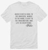 Music Gives Soul To The Universe Plato Quote Shirt 666x695.jpg?v=1700540560