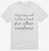 My Body Will Not Be A Tomb For Other Creatures Vegan Vegetarian Shirt 666x695.jpg?v=1700383179