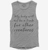 My Body Will Not Be A Tomb For Other Creatures Vegan Vegetarian Womens Muscle Tank Top 666x695.jpg?v=1700383179