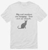 My Cat Makes Me Happy Saying Shirt 666x695.jpg?v=1700540429