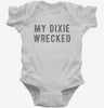 My Dixie Wrecked Infant Bodysuit 666x695.jpg?v=1700626747