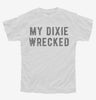 My Dixie Wrecked Youth
