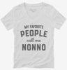 My Favorite People Call Me Nonno Womens Vneck Shirt 666x695.jpg?v=1700382180