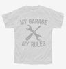 My Garage My Rules Youth