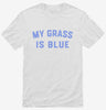 My Grass Is Blue Shirt 666x695.jpg?v=1700381690