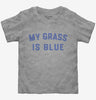My Grass Is Blue Toddler