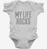 My Life Rocks Infant Bodysuit 666x695.jpg?v=1700490169