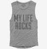 My Life Rocks Womens Muscle Tank Top 666x695.jpg?v=1700490169