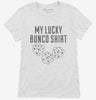 My Lucky Bunco Womens Shirt 666x695.jpg?v=1700540242