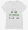 My Other Car Is A Golf Cart Womens Shirt 666x695.jpg?v=1700540145