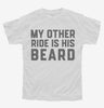 My Other Ride Is His Beard Youth