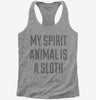 My Spirit Animal Is A Sloth Womens Racerback Tank Top 666x695.jpg?v=1700540048