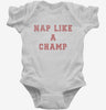 Nap Like A Champ Infant Bodysuit D405373a-b5bf-4853-b7d5-5429e8eeae5d 666x695.jpg?v=1700598920