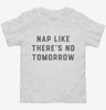 Nap Like Theres No Tomorrow Toddler Shirt 666x695.jpg?v=1700393456