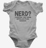 Nerd I Prefer The Term Intellectual Badass Baby Bodysuit 666x695.jpg?v=1700450469