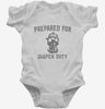 New Dad Prepared For Diaper Duty Funny Infant Bodysuit 666x695.jpg?v=1700539669